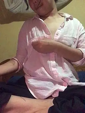 Snapshot of koykoy1155 chatting on 03/03/26, 01:17 koykoy1155 online show from 03/03/26, 01:17