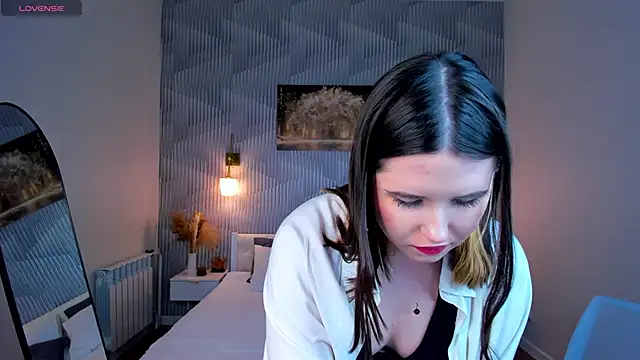 Li-crystal online show from 03/20/26, 09:58