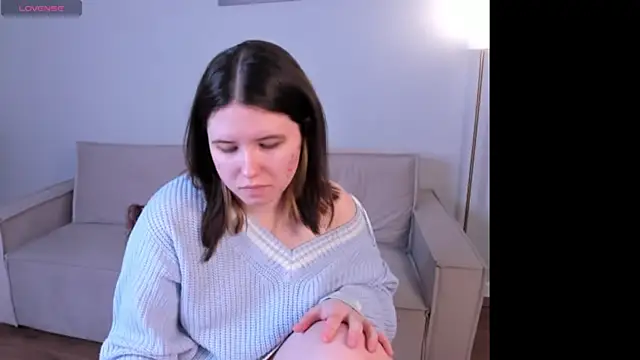 Li-crystal online show from 03/26/26, 01:11