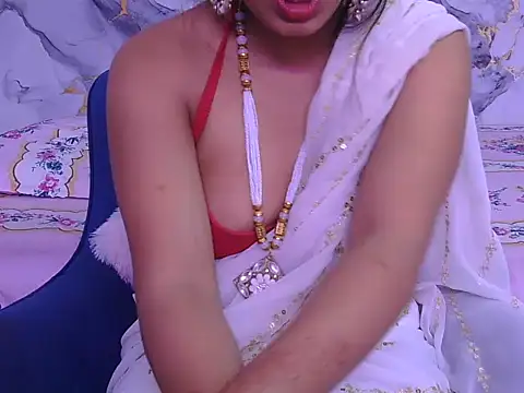 Aayesha-queen online show from 02/26/26, 09:52