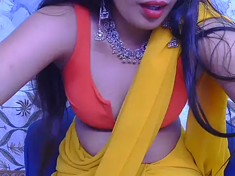 Aayesha-queen online show from 03/05/26, 05:14