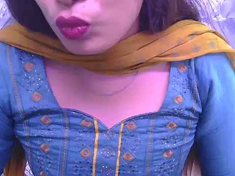 Aayesha-queen online show from 05/29/26, 08:34