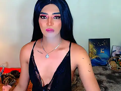 Snapshot of Queeny_Cassandra chatting on 03/04/26, 04:07 Queeny Cassandra online show from 03/04/26, 04:07