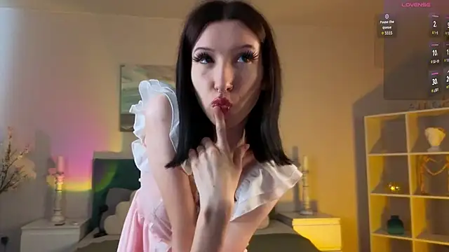 KuramiGirl online show from 03/06/26, 03:36