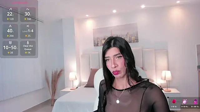 Snapshot of michelle_Delacour chatting on 03/03/26, 07:42 michelle Delacour online show from 03/03/26, 07:42