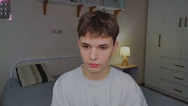 nixyasebe online show from 03/16/26, 06:50