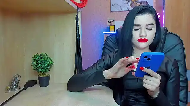 KristiTopxx online show from 01/24/25, 06:46