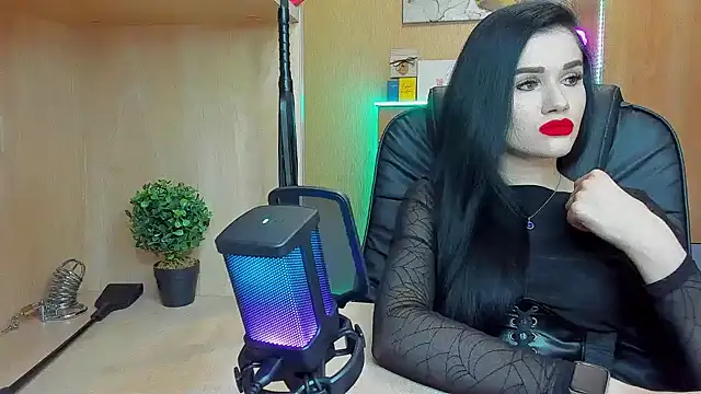 KristiTopxx online show from 02/04/25, 06:06