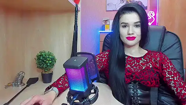 KristiTopxx online show from 02/08/25, 08:42