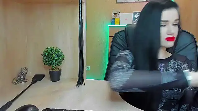 KristiTopxx online show from 02/10/25, 07:28