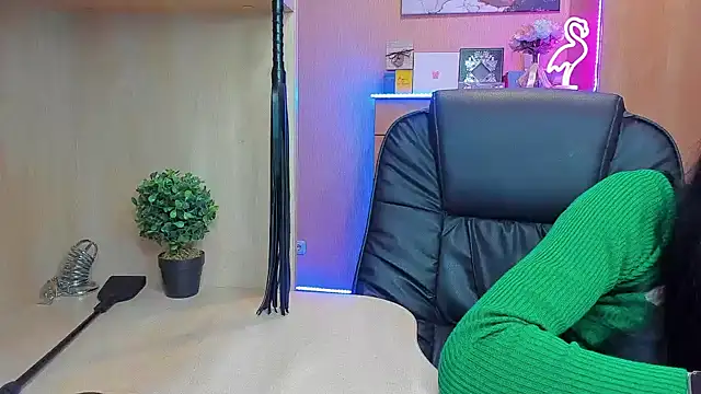 KristiTopxx online show from 02/17/25, 06:48