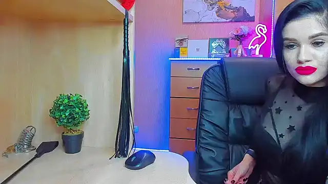 KristiTopxx online show from 03/03/25, 08:32