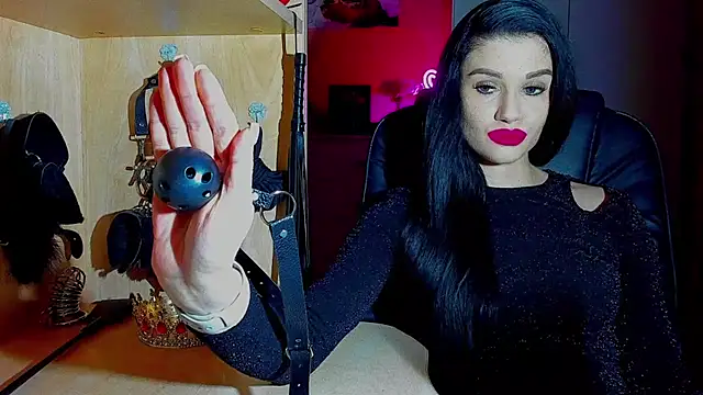 KristiTopxx online show from 01/31/26, 08:51