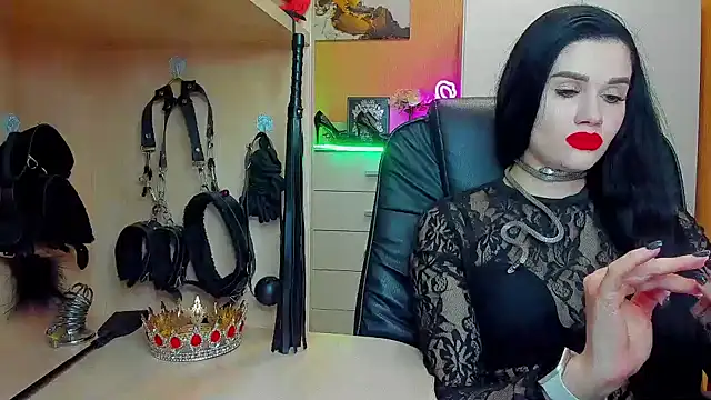 KristiTopxx online show from 03/04/26, 08:04