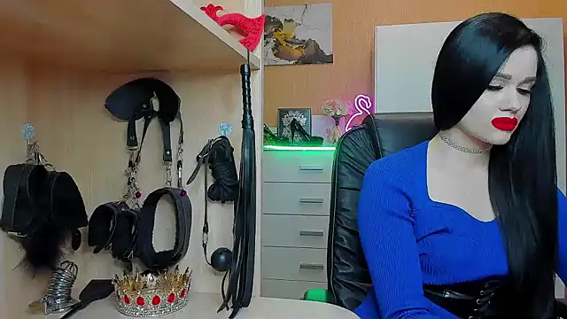 KristiTopxx online show from 04/16/26, 09:50