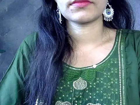 Neha Sharma2 online show from 02/23/26, 09:06