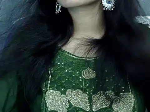 Neha Sharma2 online show from 03/02/26, 10:33