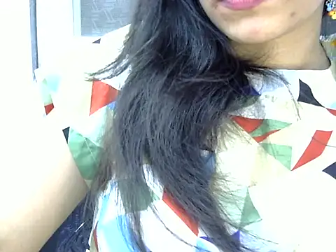 Neha Sharma2 online show from 03/28/26, 01:43