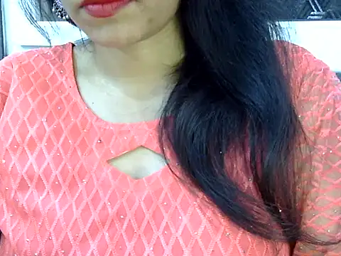 Neha Sharma2 online show from 03/29/26, 01:55