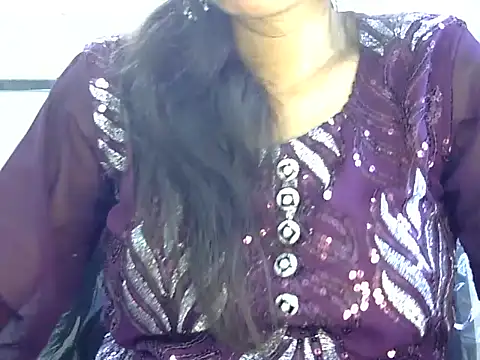 Neha Sharma2 online show from 05/30/26, 09:50