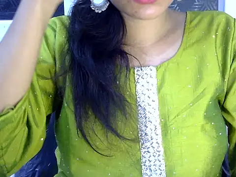 Neha Sharma2 online show from 05/31/26, 02:13