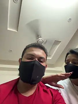 jeev95 online show from 03/20/26, 11:48