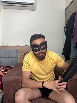 jeev95 online show from 04/20/26, 06:20