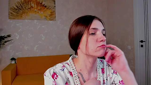 Ella Fex online show from 03/12/26, 12:22