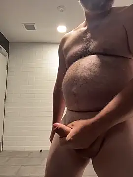 chubbylittlesecret online show from 03/05/26, 01:34