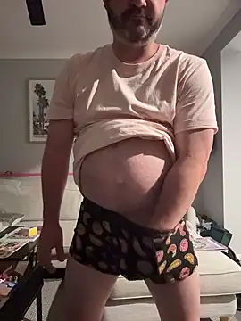 chubbylittlesecret online show from 04/10/26, 11:15