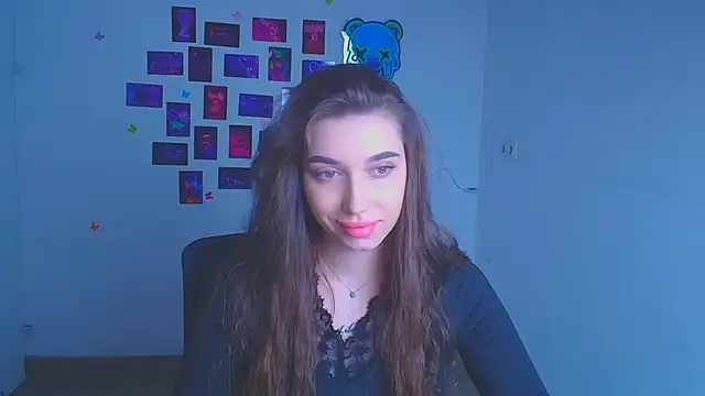 NikaMystic online show from 03/16/26, 06:39