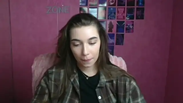 NikaMystic online show from 03/26/26, 12:33