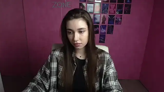 NikaMystic online show from 03/30/26, 06:03