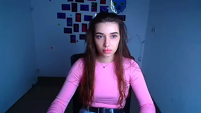 NikaMystic online show from 04/04/26, 05:27