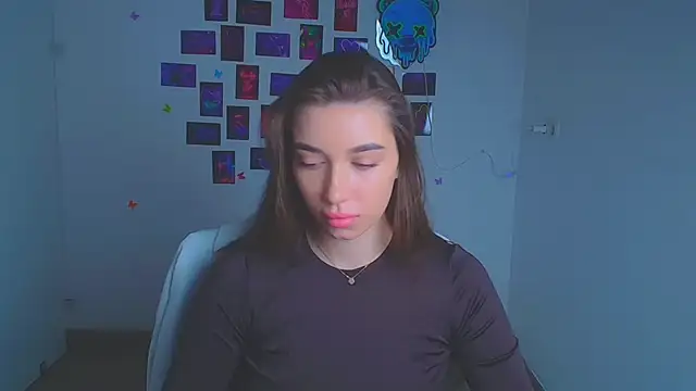 NikaMystic online show from 04/08/26, 05:29