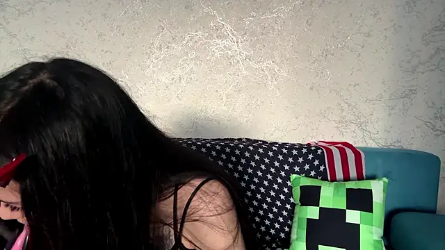 kishagrayone online show from 03/28/26, 12:49