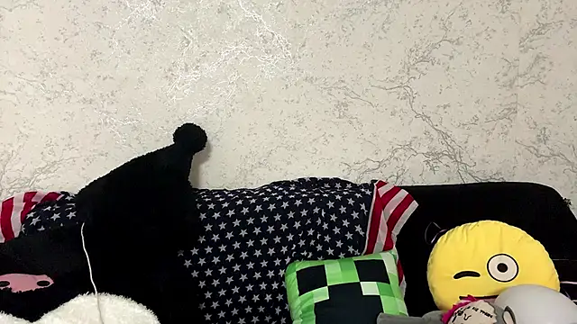 kishagrayone online show from 06/02/26, 01:24
