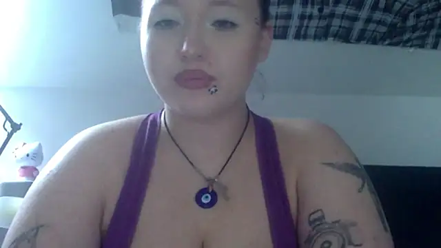 AriaWet online show from 03/12/26, 02:56