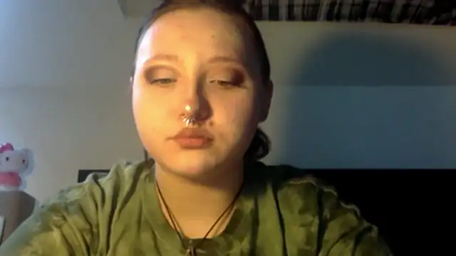 AriaWet online show from 03/22/26, 02:53