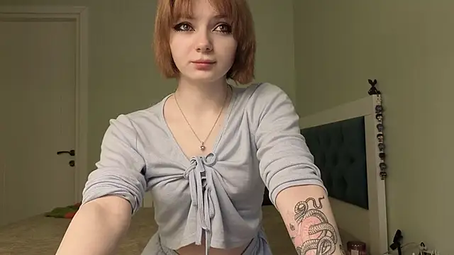 MeviCoral online show from 04/15/26, 06:59