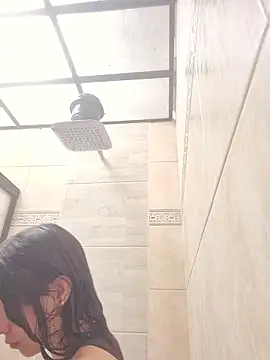 IrisBound online show from 03/27/26, 03:34