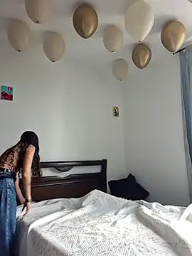 IrisBound online show from 04/01/26, 02:14