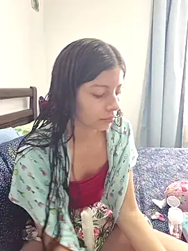 IrisBound online show from 04/08/26, 03:45