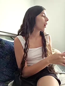 IrisBound online show from 04/16/26, 09:39