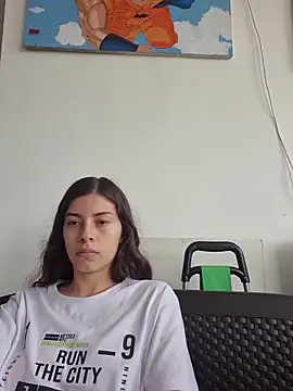 IrisBound online show from 04/20/26, 03:48