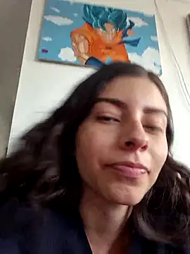 IrisBound online show from 05/28/26, 05:54
