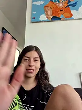 IrisBound online show from 06/28/26, 03:18