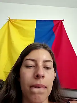 IrisBound online show from 07/11/26, 03:59