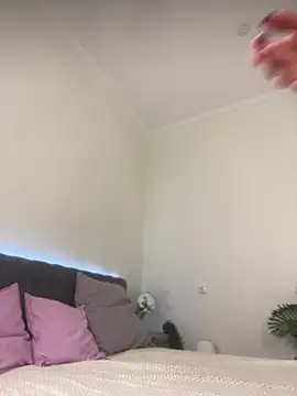 Anna Gilbert online show from 03/08/26, 02:10