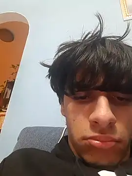 ilcazzone32 online show from 03/09/26, 07:51